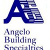 Angelo Building Specialties