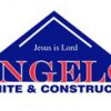 Angelo Termite & Construction