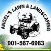 Angel's Lawn & Landscaping