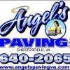 Angel's Paving & Sealing