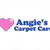 Angie's Carpet Care