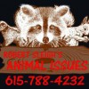 Robert Sleigh's Animal Issues