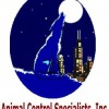 Animal Control Specialists