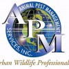 APM Animal Pest Mgt