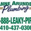 Anne Arundel Plumbing
