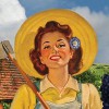 Annie's Annuals & Perennials