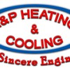 A&P Heating & Cooling