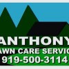Anthony Lawn Care NC