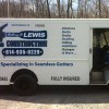 Anthony R Lewis Construction & Remodeling