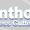Anthony Seamless Gutter