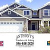 Anthony's Windows & Siding