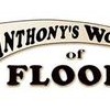 Anthony's World Of Floors