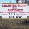 Architectural Antiques Of Indianapolis