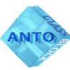 Anto Glass Block