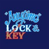 Anytime Lock & Key