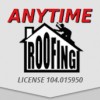 Anytime Roofing