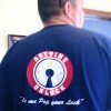 Josh Linnenkugel, Locksmith