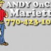 Andy OnCall Marietta