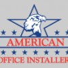 American Office Installers