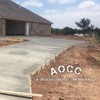 A. Orozco's Concrete Construction