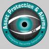 Asset Protection & Alarms