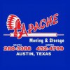 Apache Moving & Storage