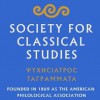 Society For Classical Studies