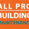 All PRO Building Maintenance Services