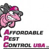Affordable Pest Control USA