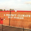 A Perfect Climate Self Storage