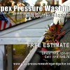 Apex Pressure Washing & Gutter Cleaning