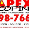 Apex Roofing