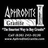 Aphrodite Granite & Marble