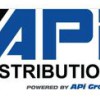 APi Distribution