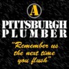 A Pittsburgh Plumber