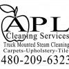 APLCleaning Services