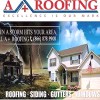 A Roofing