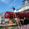 A Plus Awning Cleaning Services