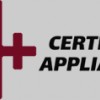 A+ Certified Appliance