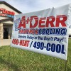 A+ Derr Heating & Cooling
