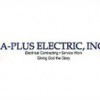A-Plus Electric