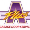 A Plus Garage Door Service
