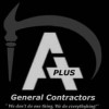 A Plus General Contractors