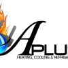 A Plus Heating, Cooling & Refrigeration