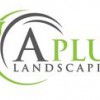 A Plus Landscaping