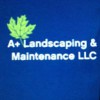 A+ Landscaping & Maintenance