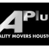 A Plus Quality Movers Houston