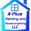 A-Plus Painting & Power Washing