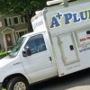 A Plus Plumbing