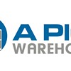 A Plus Warehouse Equipment & Supply